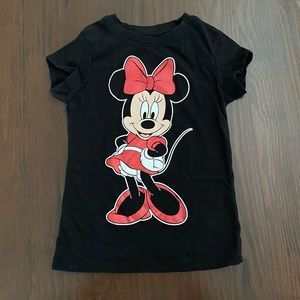 Disney Classic Minnie T-Shirt